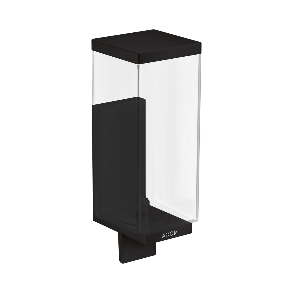 Hansgrohe 42610670 Rectangular Liquid Soap Dispenser