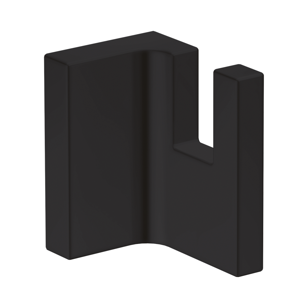 Hansgrohe 42611670 Rectangular Towel Hook