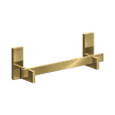 Hansgrohe 42613990 Universal Rectangular Towel Bar 12"