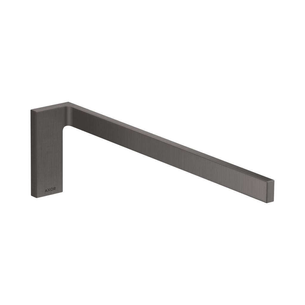 Hansgrohe 42626340 Universal Rectangular Towel Holder