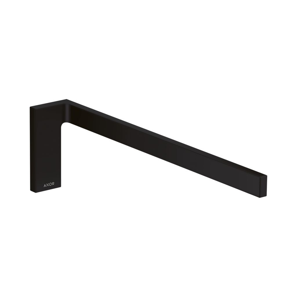 Hansgrohe 42626670 Rectangular Towel Holder