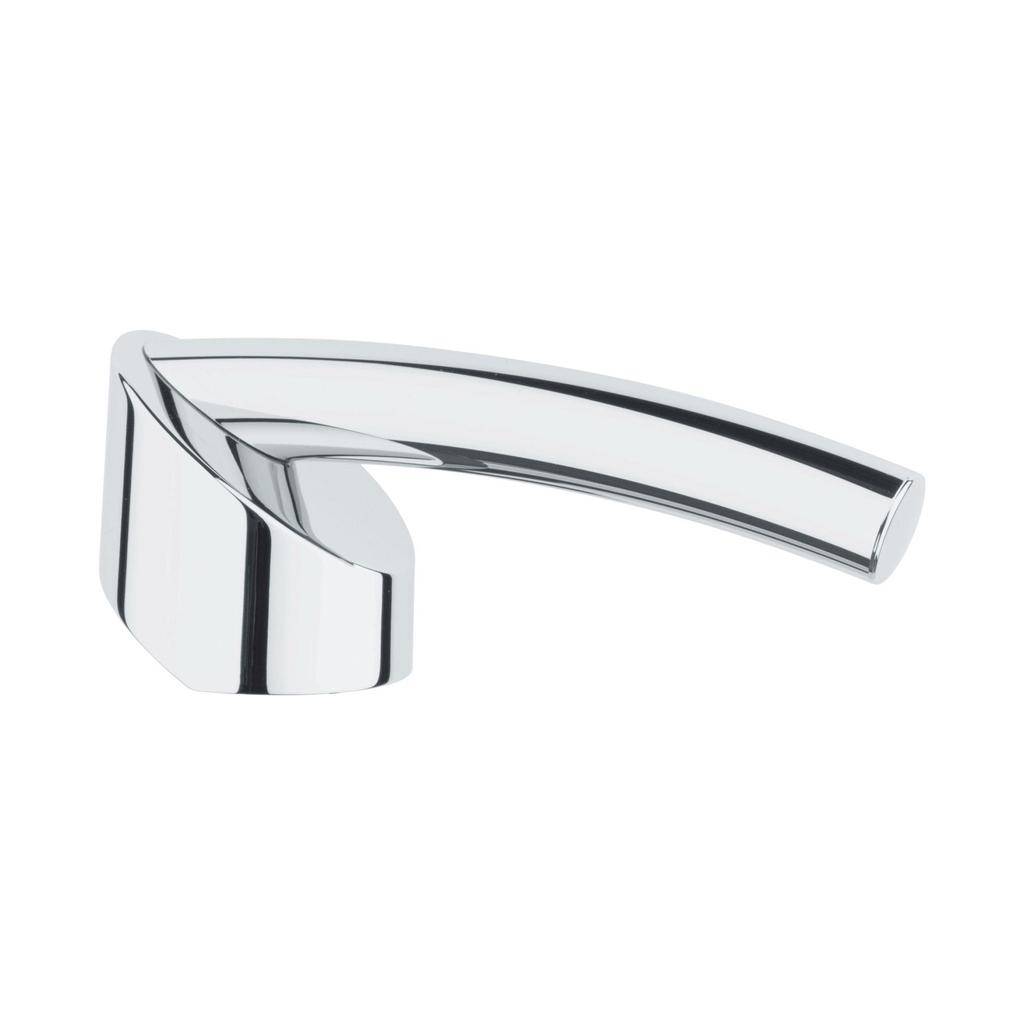 Grohe 46490000 Tenso Lever Handle Chrome 1