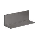 Hansgrohe 42644340 Universal Rectangular Shelf 12"