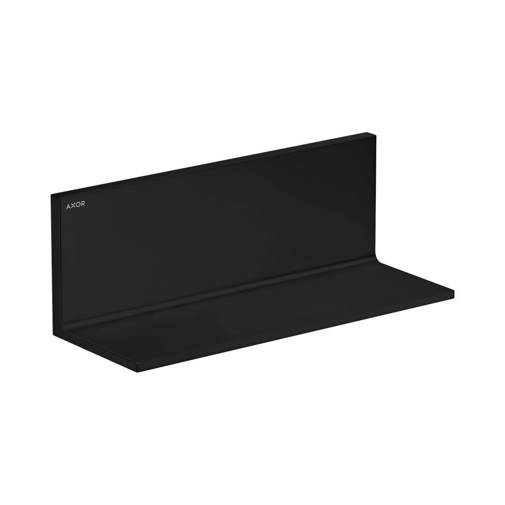 Hansgrohe 42644670 Rectangular Shelf 12"