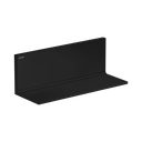 Hansgrohe 42644670 Rectangular Shelf 12"
