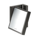 Hansgrohe 42649330 Universal Rectangular Shaving Mirror