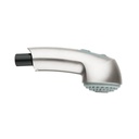 Grohe 46312SD0 Pull Out Spray Real Steel 1