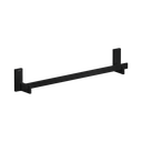 Hansgrohe 42661670 Rectangular Towel Bar 24"