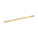 Hansgrohe 42683250 Universal Rectangular Towel Bar 32"