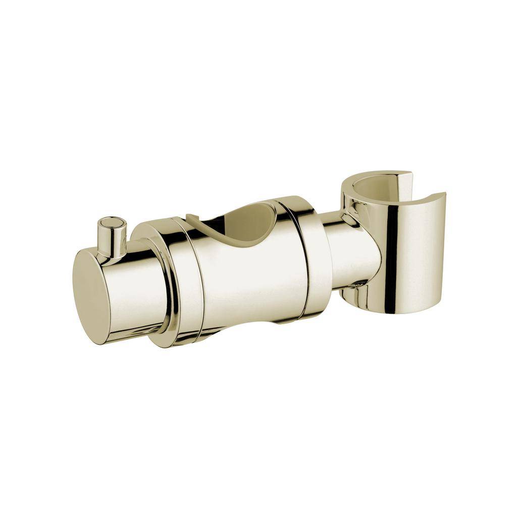 Grohe 06765EN0 Relexa Rainshower Sliding Rail Holder Brushed Nickel 1