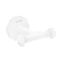 Hansgrohe 42812700 Circular Double Hook