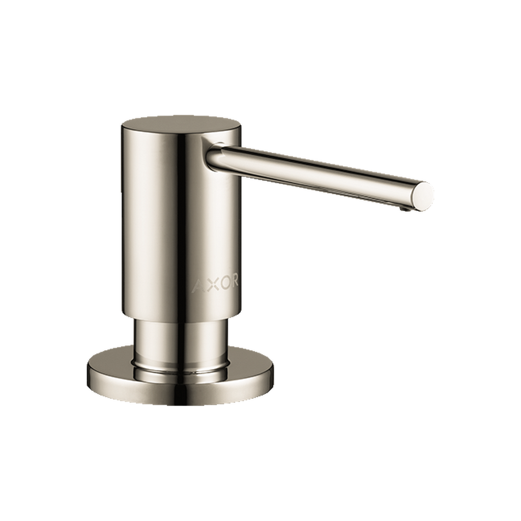 Hansgrohe 42818831 Soap Dispenser