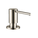 Hansgrohe 42818831 Soap Dispenser