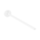 Hansgrohe 42826700 Circular Towel Bar 14"