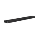 Hansgrohe 42833670 Softsquare Towel Bar 32"
