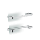 Hansgrohe 42837000 Softsquare Shower Door Handle