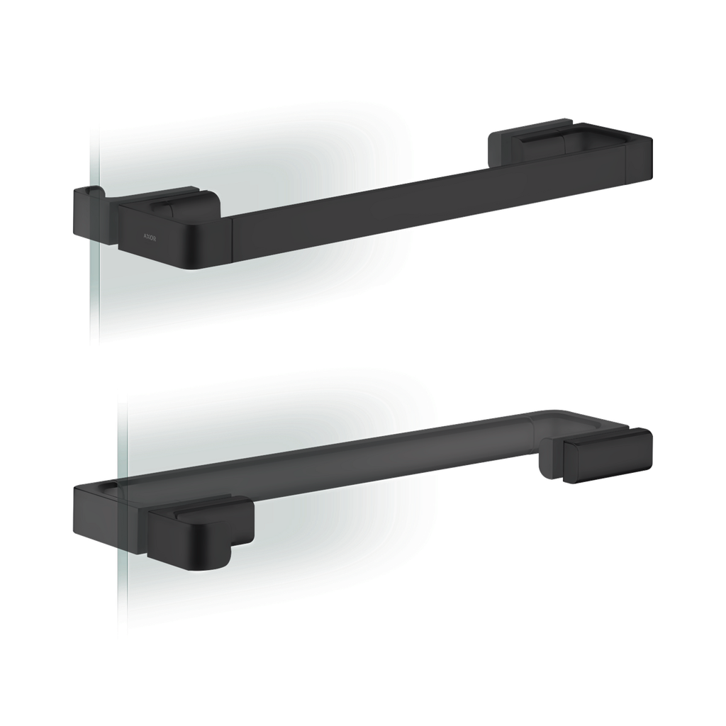 Hansgrohe 42837670 Softsquare Shower Door Handle