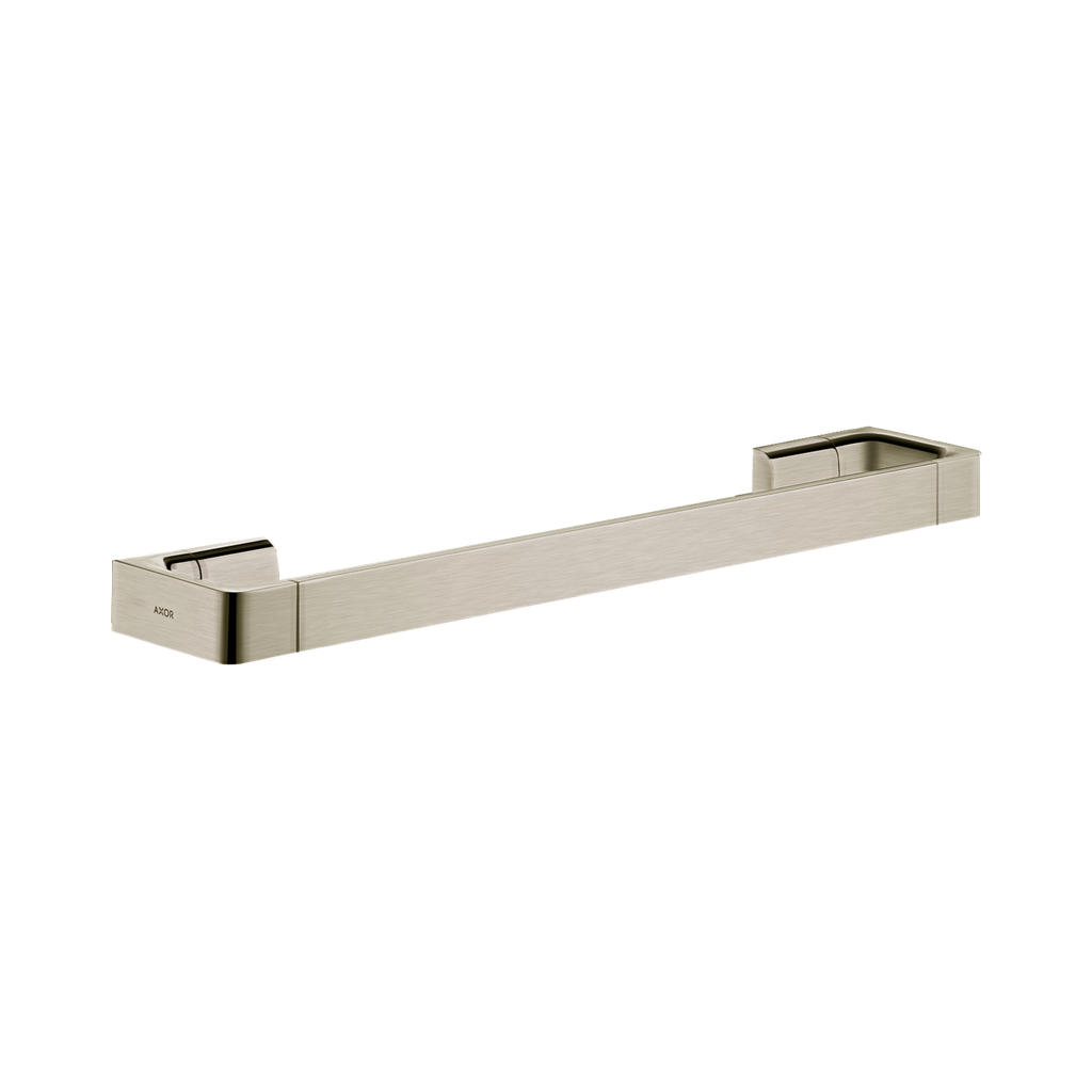 Hansgrohe 42837820 Softsquare Shower Door Handle