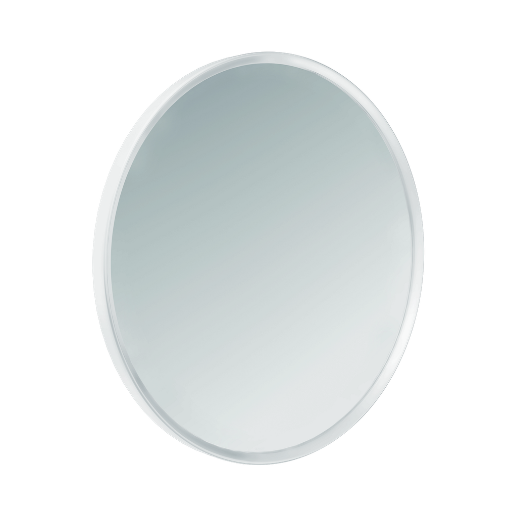 Hansgrohe 42848700 Circular Wall Mirror