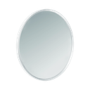 Hansgrohe 42848700 Circular Wall Mirror