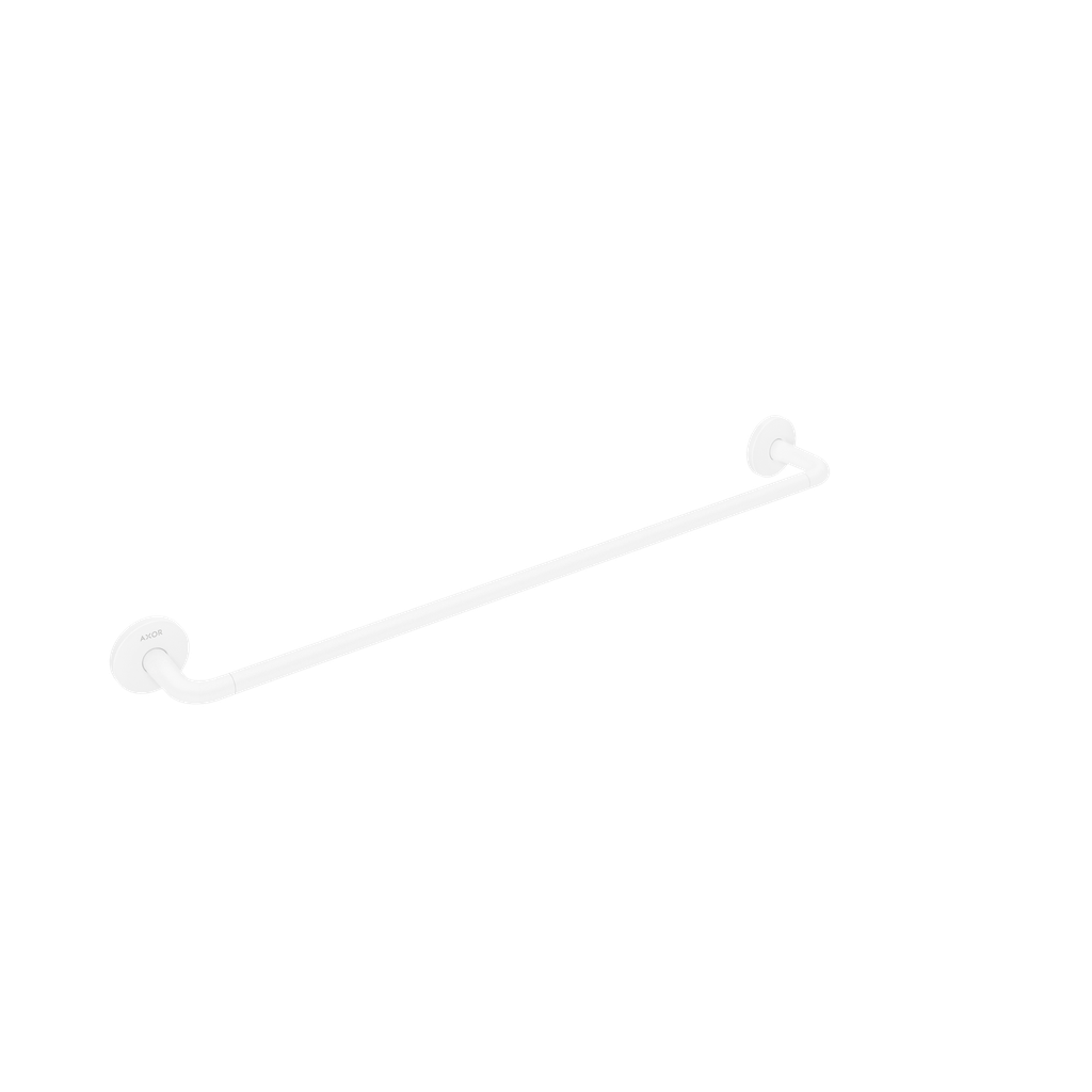 Hansgrohe 42860700 Circular Towel Bar 24"