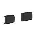 Hansgrohe 42871670 Softsquare Cover For Rail (2 Pieces)