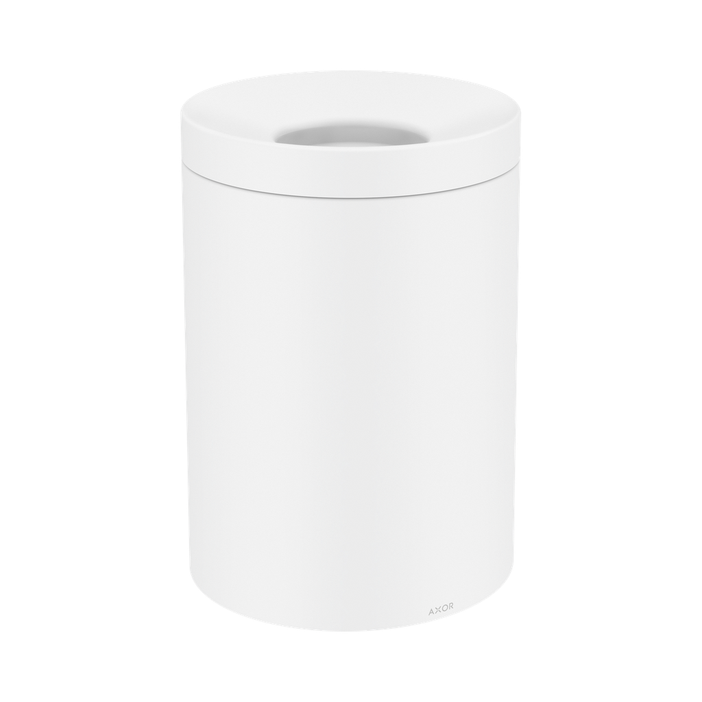Hansgrohe 42872700 Circular Waste Bin