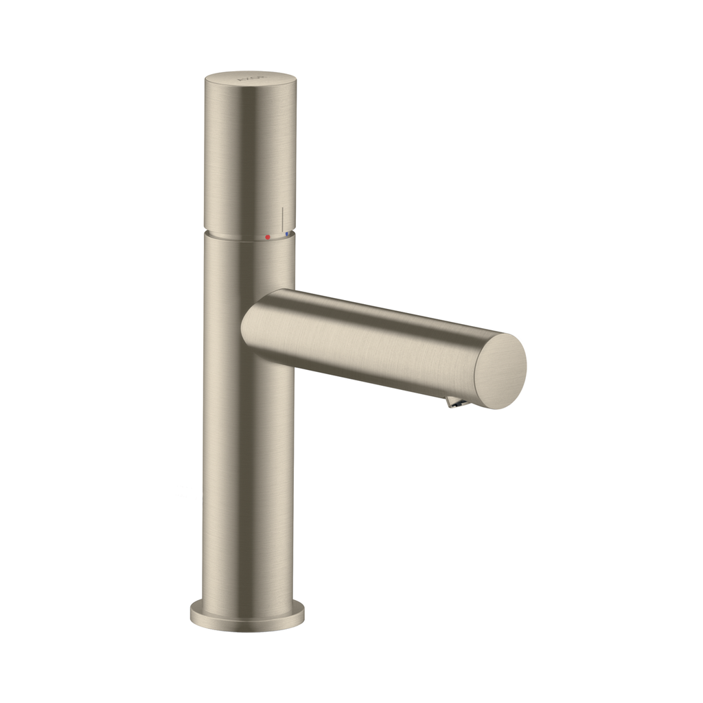 Hansgrohe 45002821 Single-Hole Faucet 110 With Zero Handle 1.2 Gpm