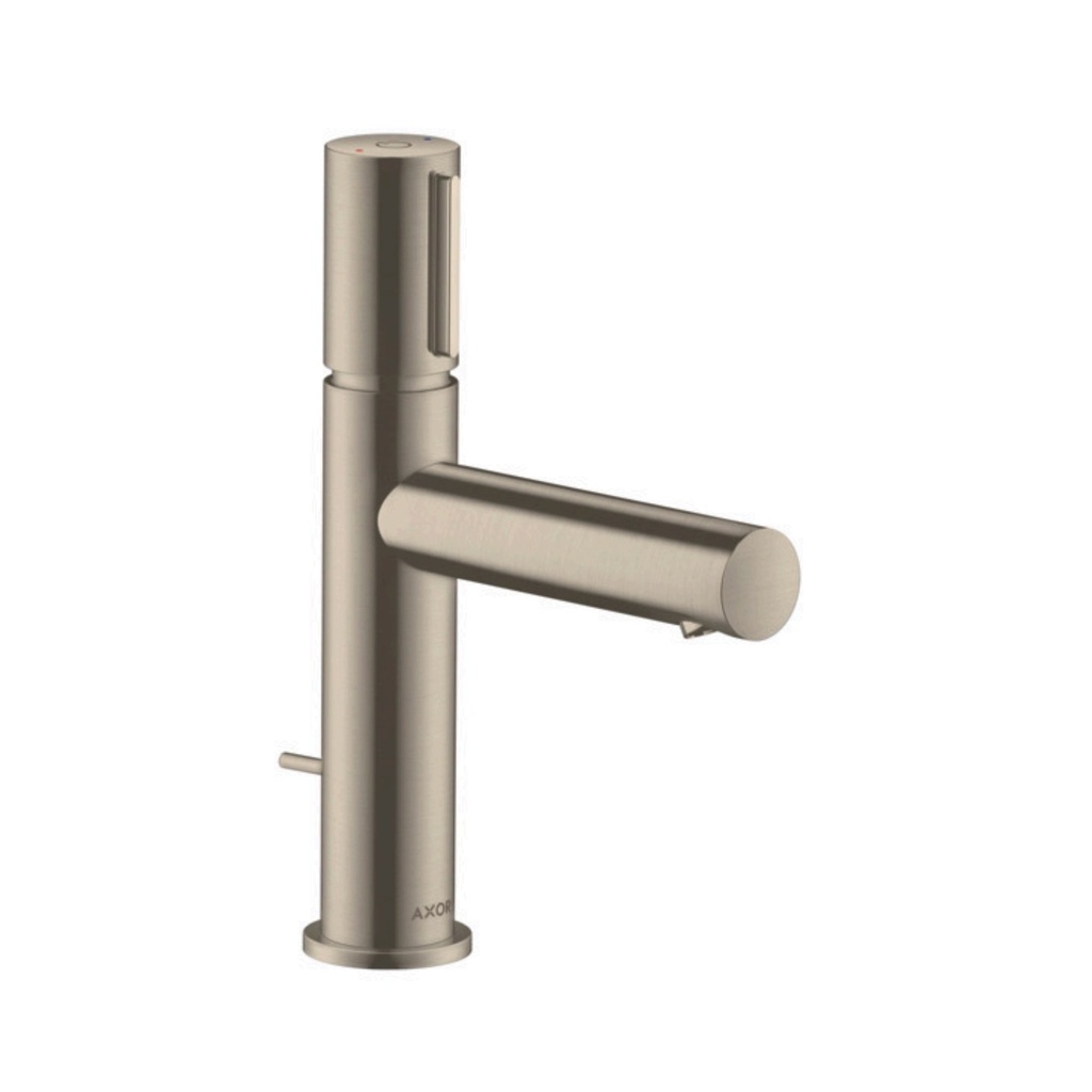 Hansgrohe 45010821 Single-Hole Faucet Select 110 With Pop-Up Drain 1.2 Gpm