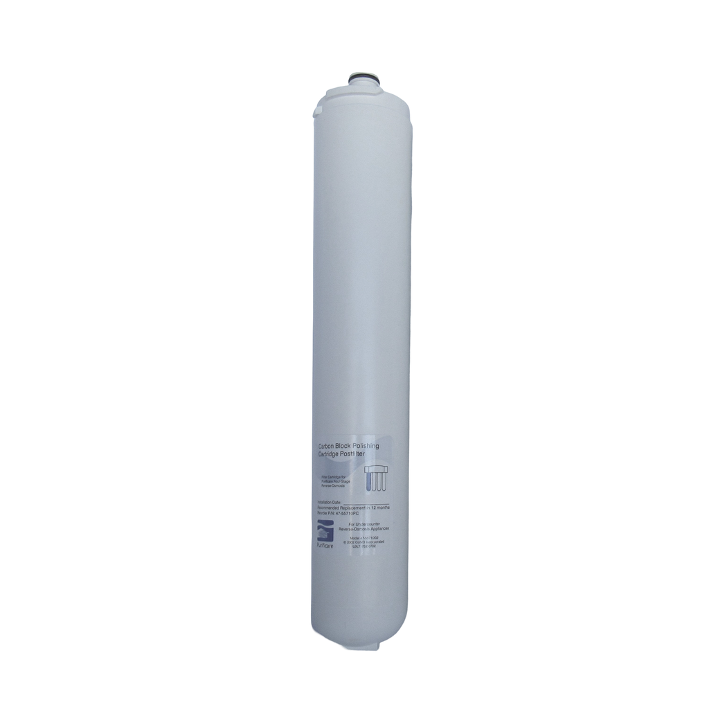 Purificare SQC-PC Carbon Post Filter