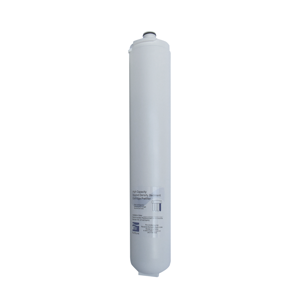 Purificare SQC-PC Sediment Pre-Filter