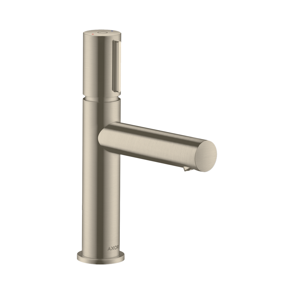 Hansgrohe 45012821 Single-Hole Faucet Select 110 1.2 Gpm