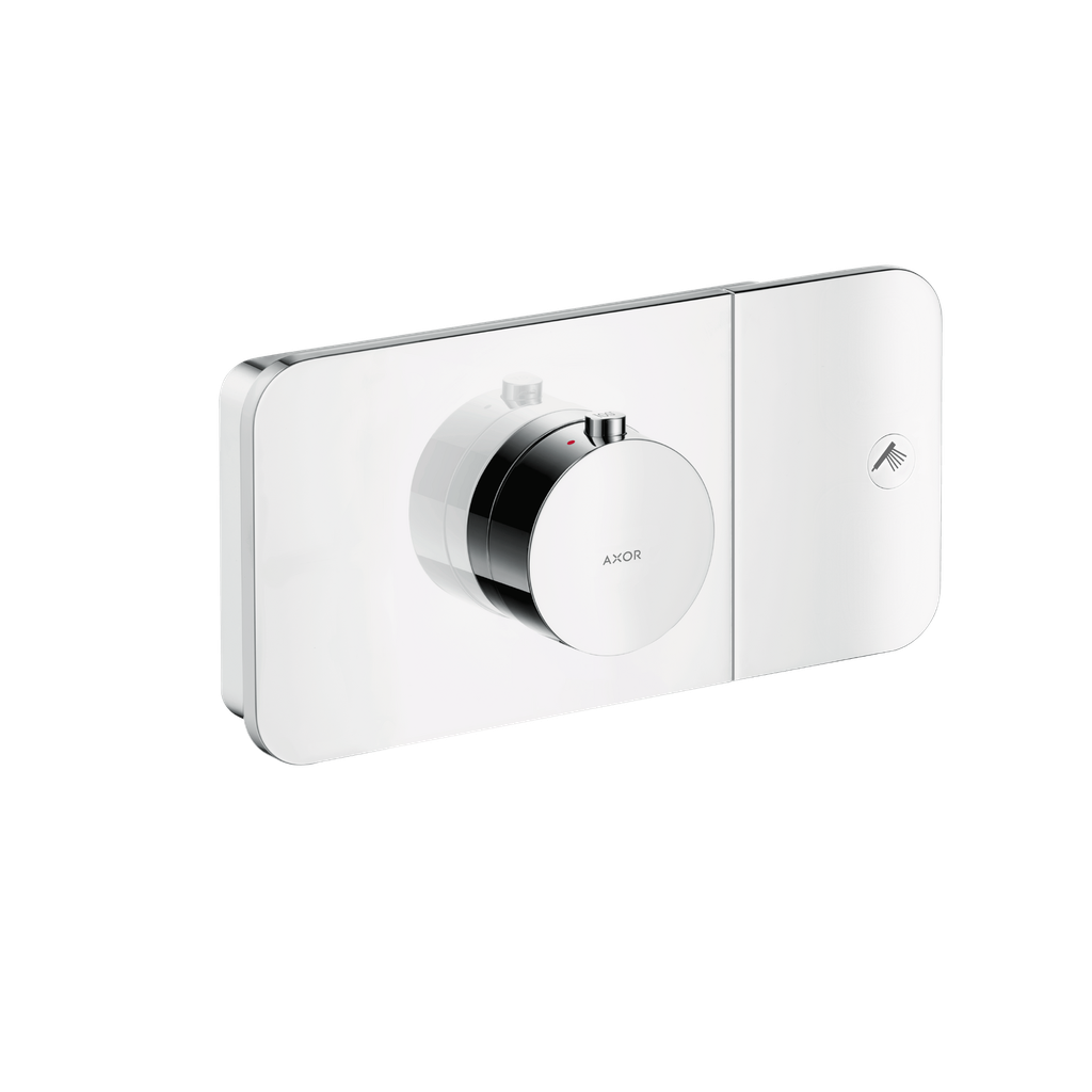 Hansgrohe 45711001 Thermostatic Module Trim For 1 Function
