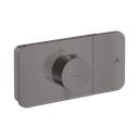 Hansgrohe 45711341 Thermostatic Module Trim For 1 Function