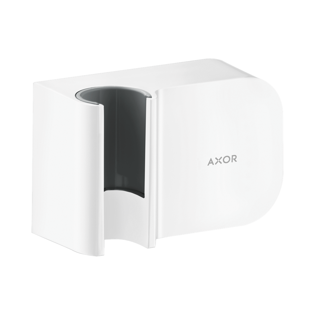 Hansgrohe 45723701 Handshower Holder With Outlet