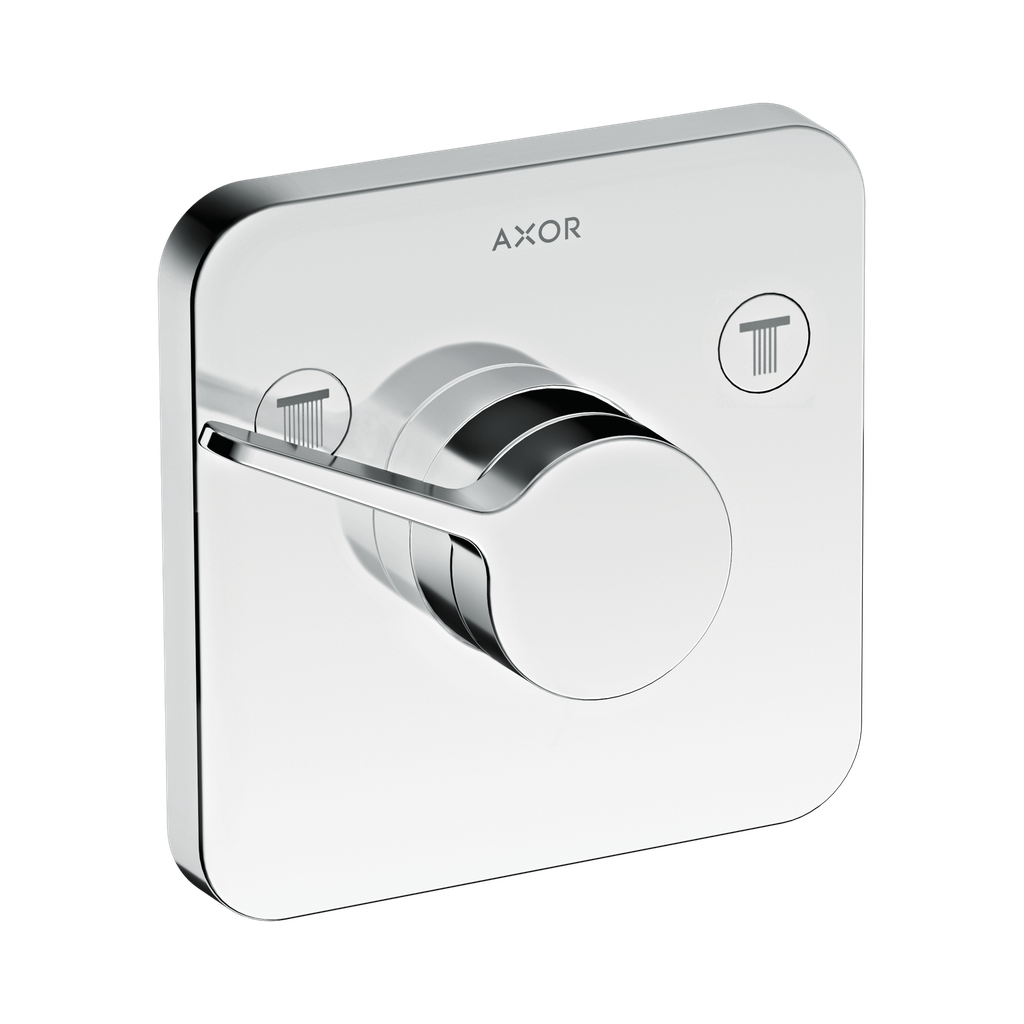 Hansgrohe 45772001 Showerhead Diverter Trim