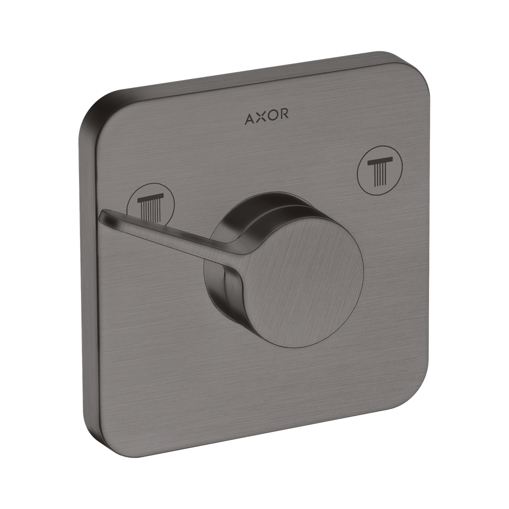 Hansgrohe 45772341 Showerhead Diverter Trim