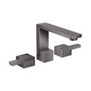 Hansgrohe 46051331 Widespread Faucet 130 Diamond Cut 1.2 Gpm
