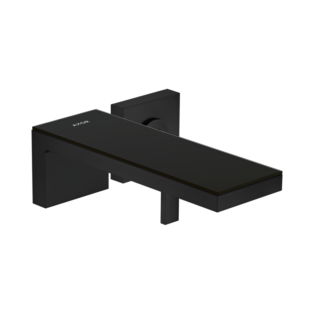 Hansgrohe 47060671 Wall-Mounted Single-Handle Faucet Trim 1.2 Gpm