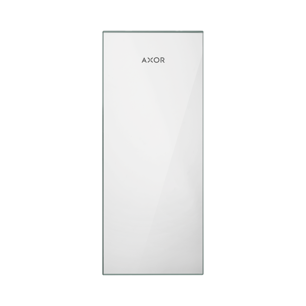 Hansgrohe 47901000 Plate 245 Mirror Glass