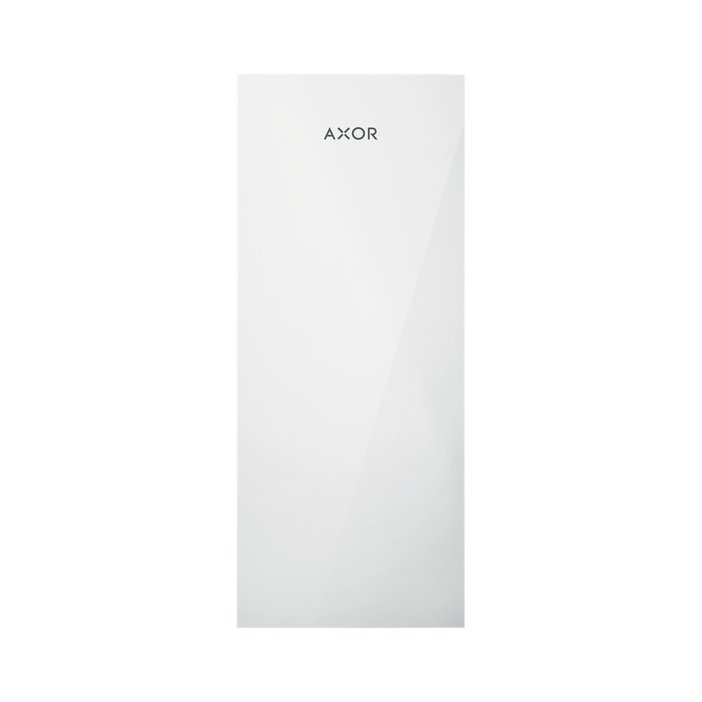 Hansgrohe 47904000 Plate 245 Metal