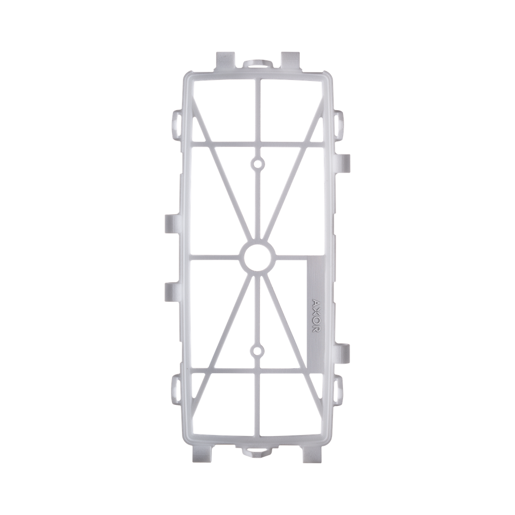 Hansgrohe 47926000 Mounting Template 245
