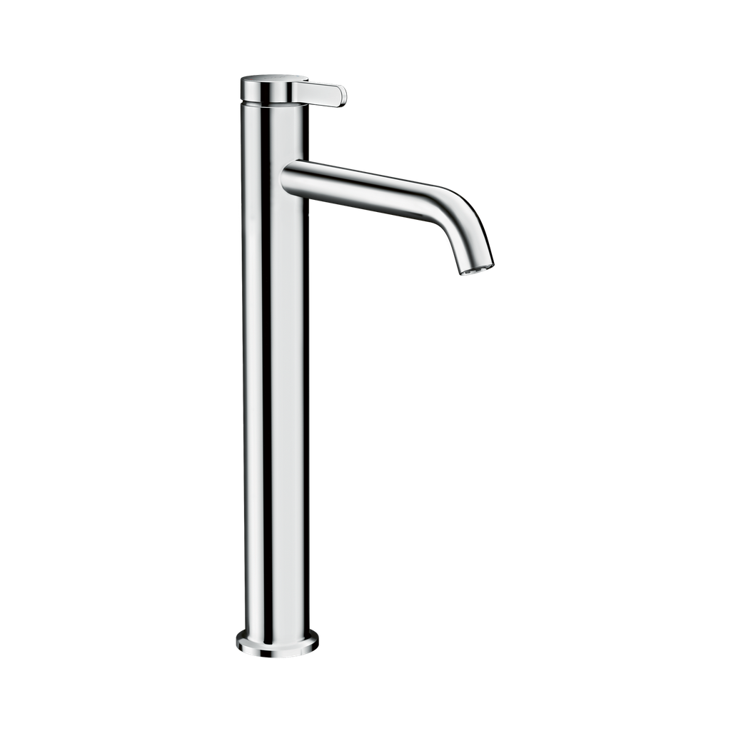 Hansgrohe 48002001 Single Hole Faucet 260 1.2 Gpm