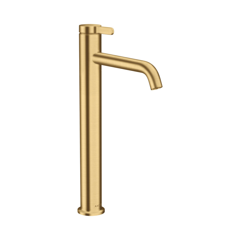 Hansgrohe 48002251 Single Hole Faucet 260 1.2 Gpm