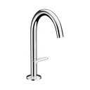 Hansgrohe 48020001 Single Hole Faucet Select 170 1.2 Gpm