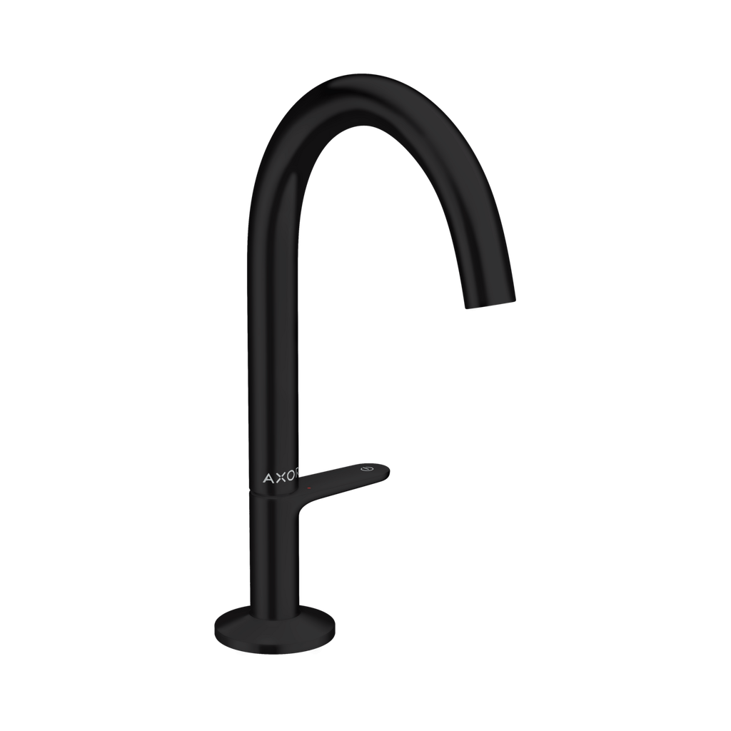 Hansgrohe 48020671 Single Hole Faucet Select 170 1.2 Gpm