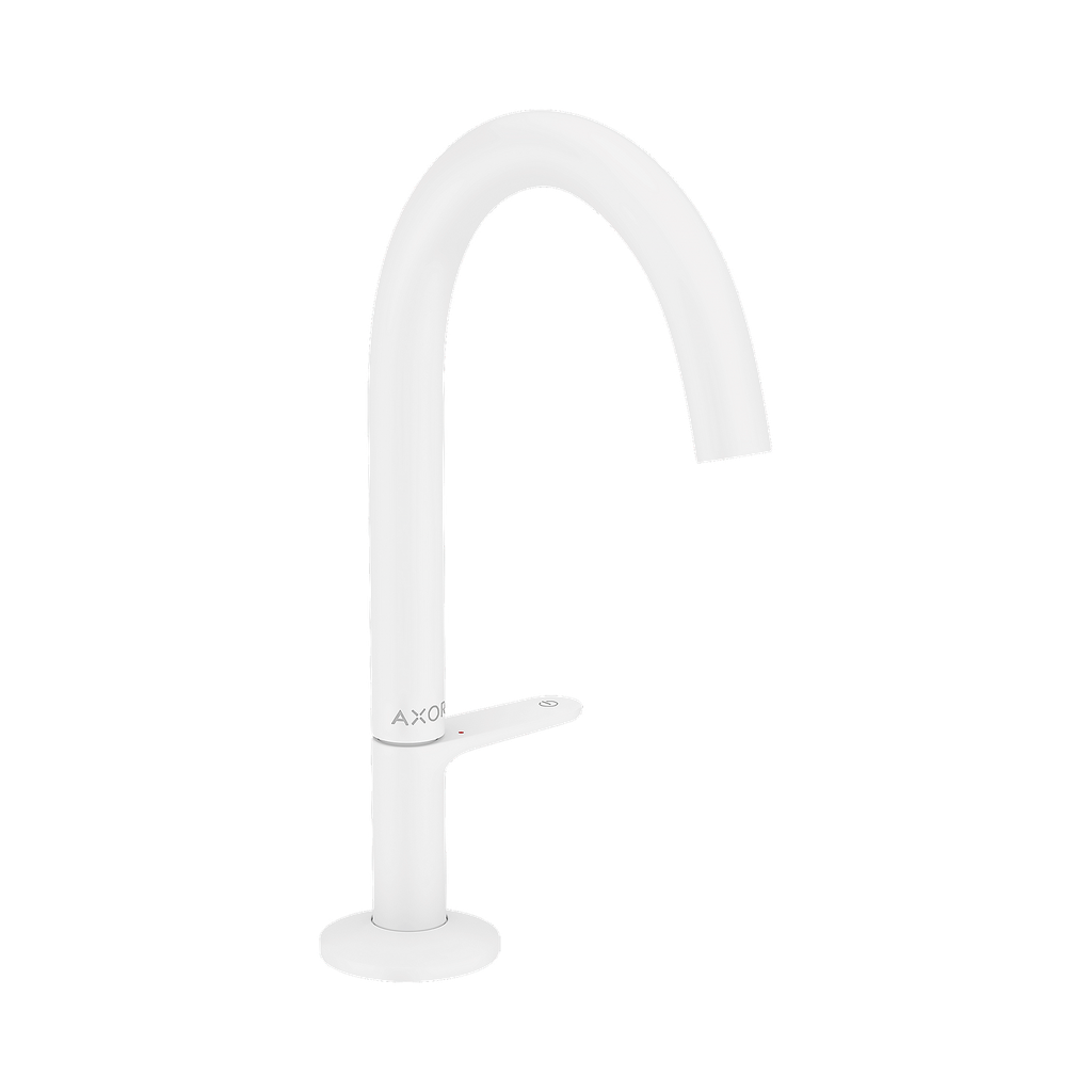 Hansgrohe 48020701 Single-Hole Faucet Select 170 1.2 Gpm