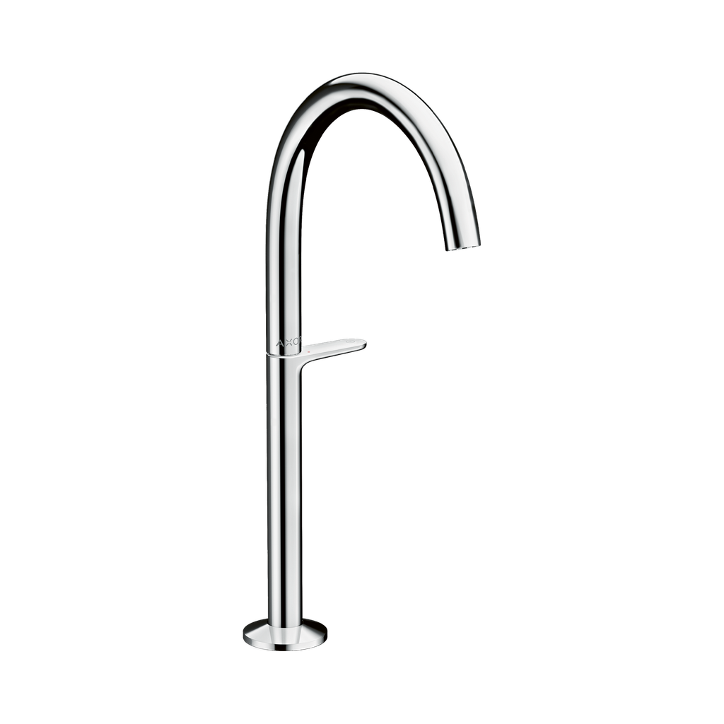 Hansgrohe 48030001 Single Hole Faucet Select 260 1.2 Gpm