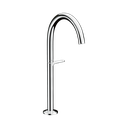Hansgrohe 48030001 Single Hole Faucet Select 260 1.2 Gpm