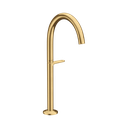Hansgrohe 48030251 Single Hole Faucet Select 260 1.2 Gpm